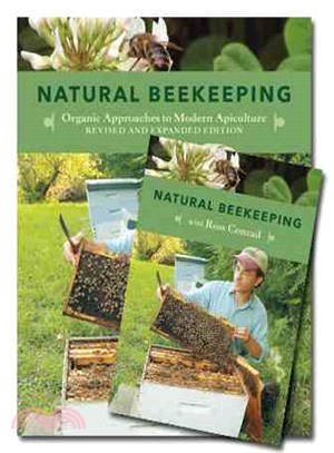 Natural Beekeeping ─ Organic Approaches to Modern Apiculture