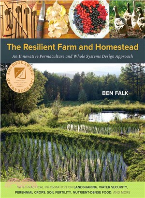 The resilient farm and homes...