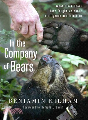 In the Company of Bears ─ What Black Bears Have Taught Me About Intelligence and Intuition