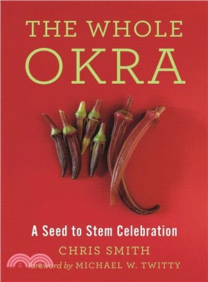 The Whole Okra ― A Seed to Stem Celebration