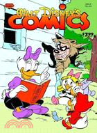 Walt Disney's Comics And Stories no 698: November