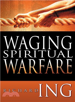 Waging Spiritual Warfare