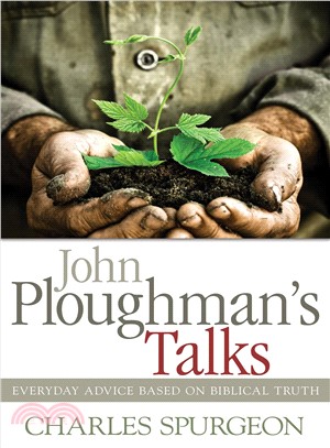 John Ploughmans Talks