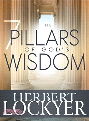 The 7 Pillars of God's Wisdom