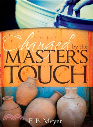 Changed by the Master's Touch