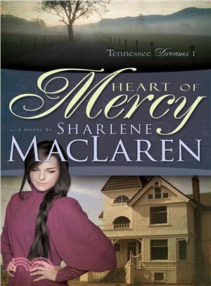 Heart of Mercy