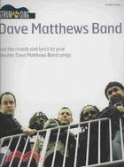 Dave Matthews Band: Guitar-vocal