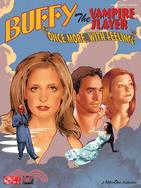 Buffy the Vampire Slayer ─ Once More With Feeling