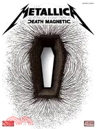 Metallica: Death Magnetic ─ Guitar, Vocal