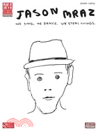 Jason Mraz - We Sing, We Dance, We Steal Things