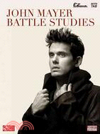 John Mayer: Battle Studies: EZ Guitar With Riffs and Tab