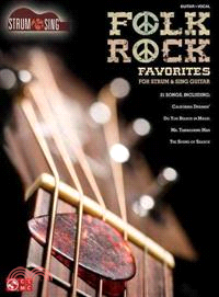 Folk Rock Favorites