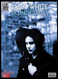 Jack White-Blunderbuss