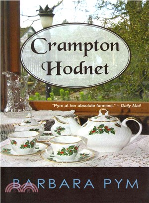 Crampton Hodnet