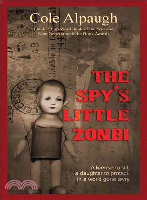 The Spy's Little Zonbi