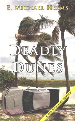 Deadly Dunes