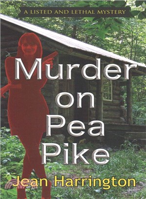 Murder on Pea Pike