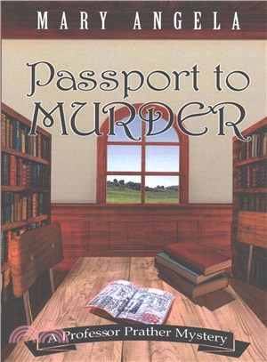 Passport to Murder