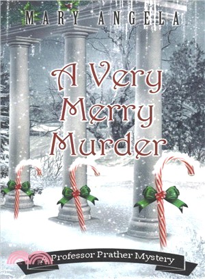 A Very Merry Murder