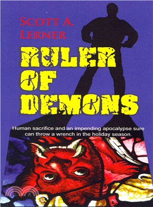 Ruler of Demons