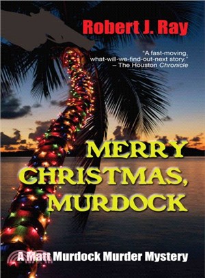 Merry Christmas Murdock