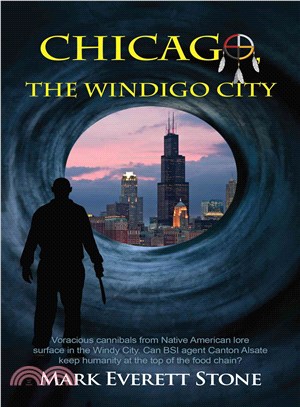 Chicago, the Windigo City