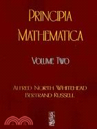 Principia Mathematica Volume Two