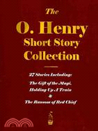 The O. Henry Short Story Collection