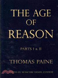 The Age of Reason