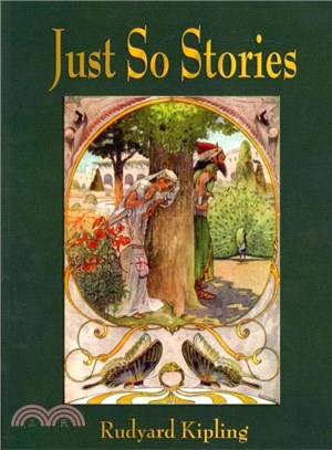 Just So Stories ─ For Little Children