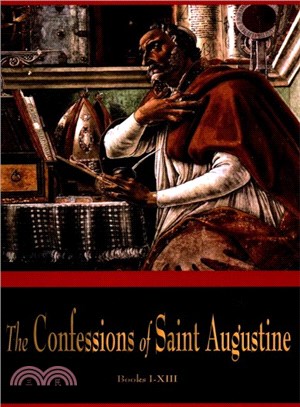 The Confessions of St. Augustine