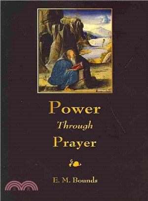 Power Through Prayer