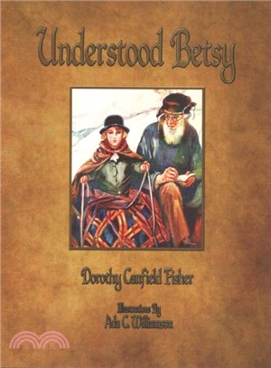 Understood Betsy ― Illustrated
