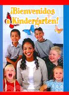 Bienvenidos a Kindergarten!/ Welcome to Kindergarten!