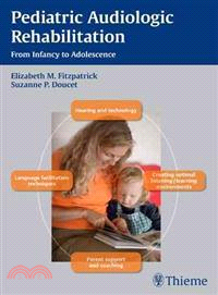 Pediatric Audiologic Rehabilitation ─ From Infancy to Adolescence