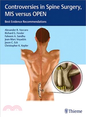 Controversies in Spine Surgery, Mis Versus Open ― Best Evidence Recommendations