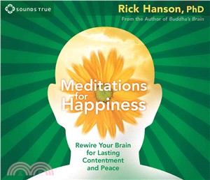 Meditations for Happiness ─ Rewire Your Brain for Lasting Contentment and Peace