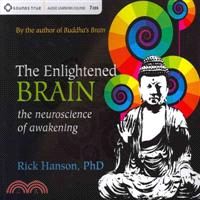 The Enlightened Brain ─ The Neuroscience of Awakening