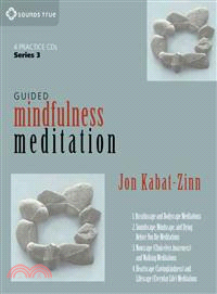 Guided Mindfulness Meditation Series 3