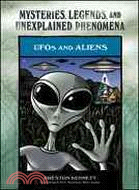 UFOs and Aliens