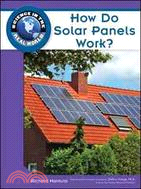 How Do Solar Panels Work?