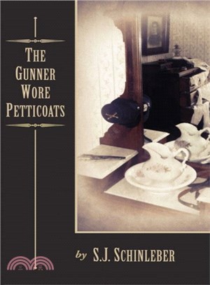 The Gunner Wore Petticoats