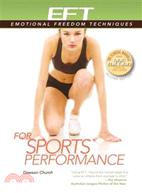 Eft for Sports Performance