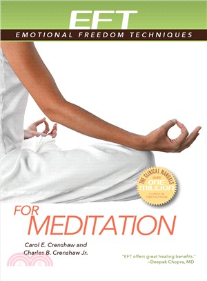 Eft for Meditation /