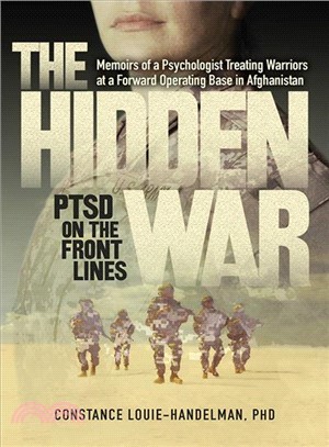 The Hidden War ― Ptsd on the Front Lines