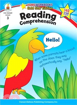 Reading Comprehension