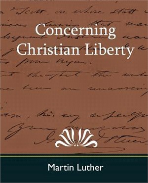 Concerning Christian Liberty