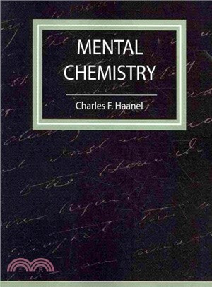 Mental Chemistry