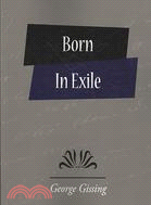 Born In Exile