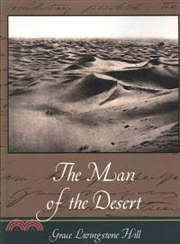 The Man of the Desert